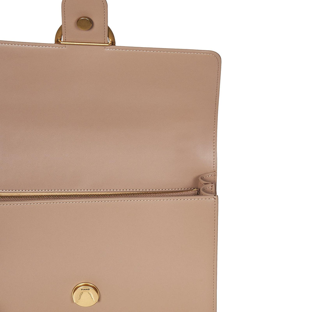 
                  
                    Borsa a spalla Classic Love Bag One Pinko 100941A0F1 D01Q Pinko 
                  
                