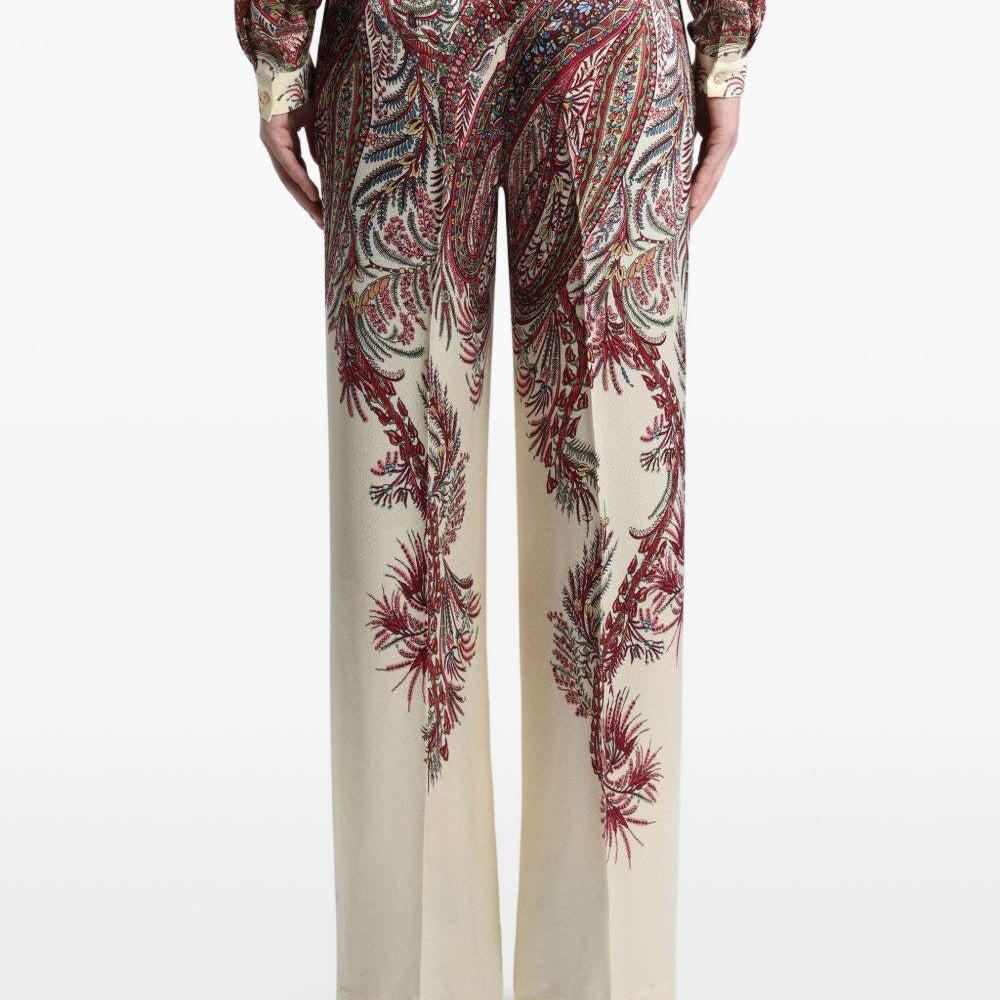 
                  
                    Pantaloni Etro WREA0051AKA43 X0801 Etro 
                  
                