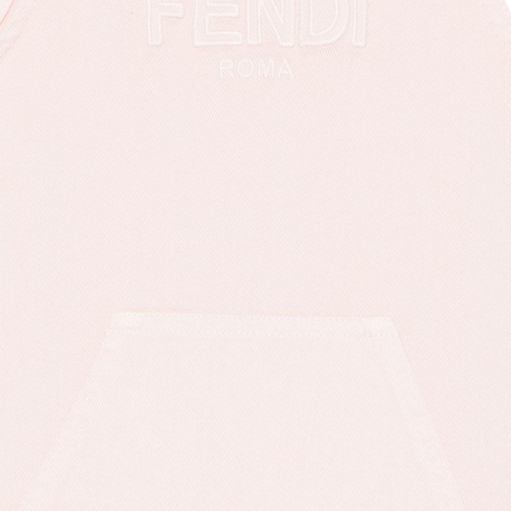 BFB556ATS1F1RX7 Fendi Kids