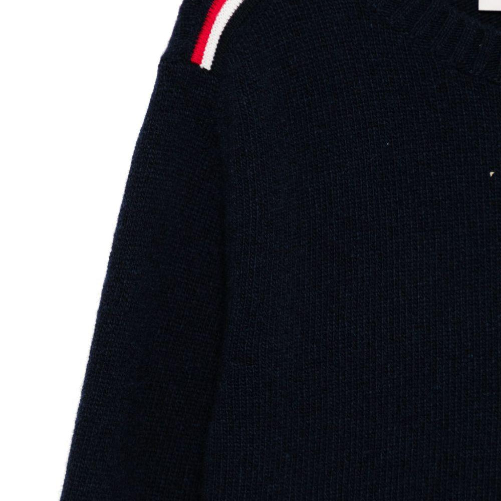 
                  
                    Maglia Moncler Enfant K29549C00001M1241 745 Moncler Enfant 
                  
                
