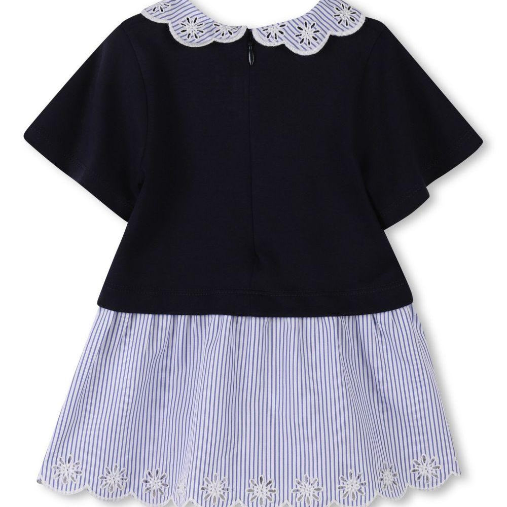 
                  
                    Chloé Kids C20549N48
                  
                