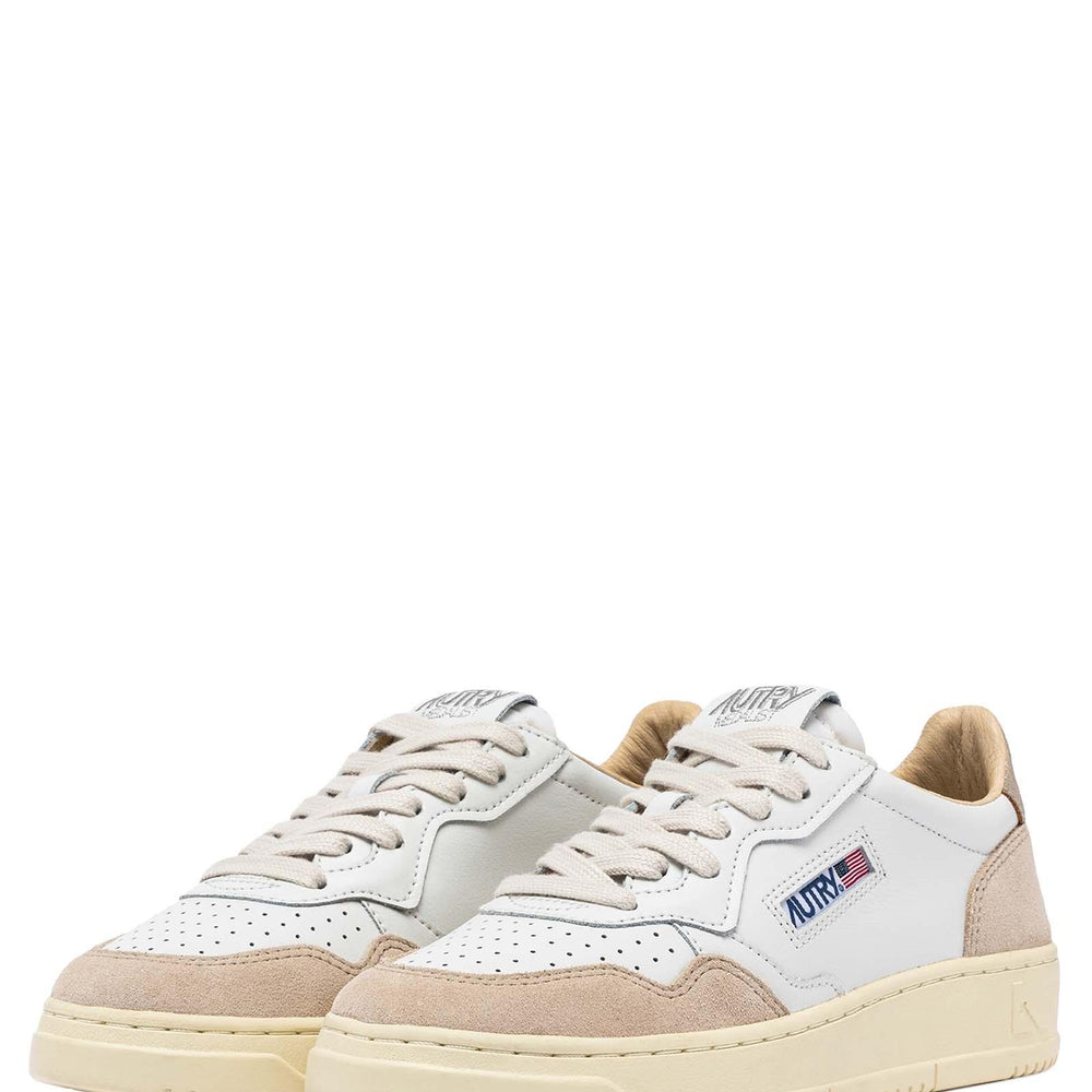 Sneakers Medalist Low Autry AULW LS75 Autry 