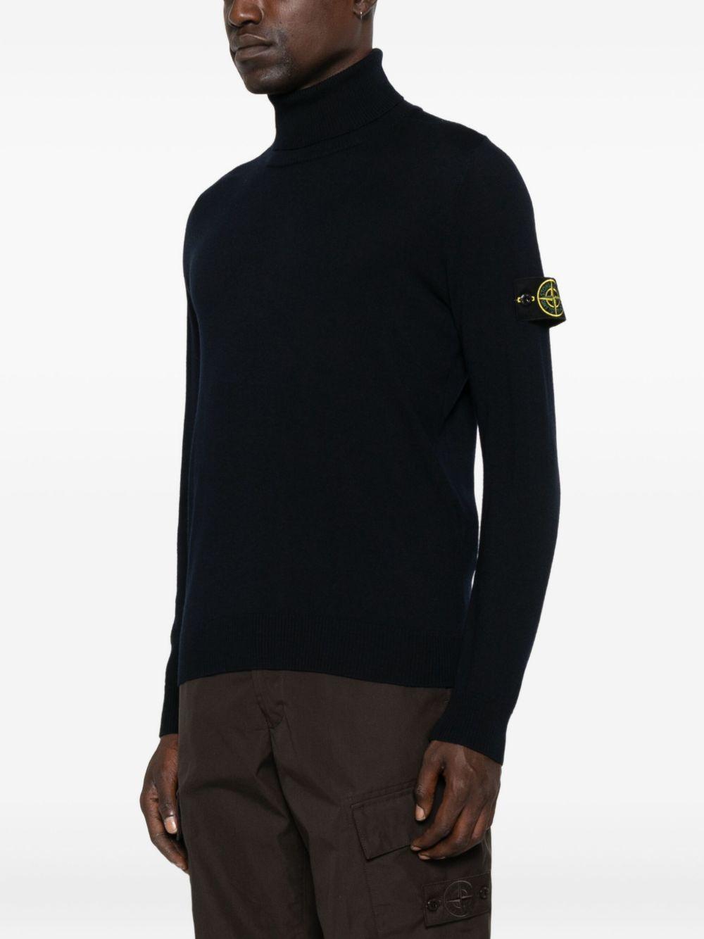 Maglia Stone Island K2S155100025S00C4 V0020 Stone Island 