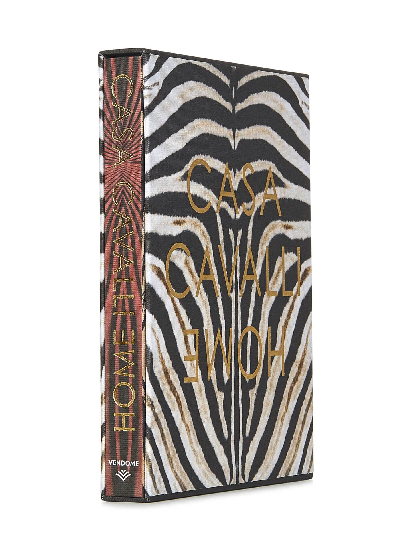 Libro CASA CAVALLI HOME Roberto Cavalli 01520 010 Roberto Cavalli 