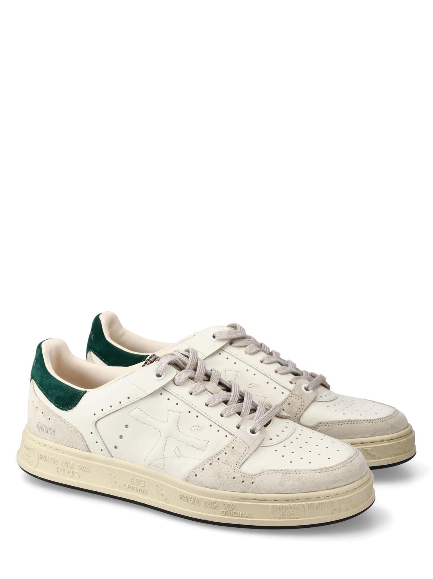 Sneakers QUINN Premiata QUINN 7874 Premiata 