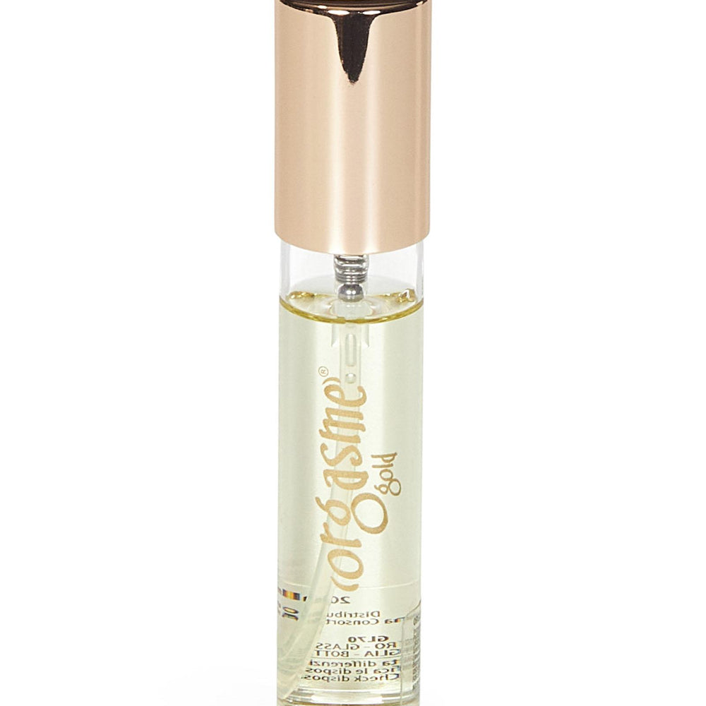 Orgasme Parfumes ORGASMEGOLD25ML