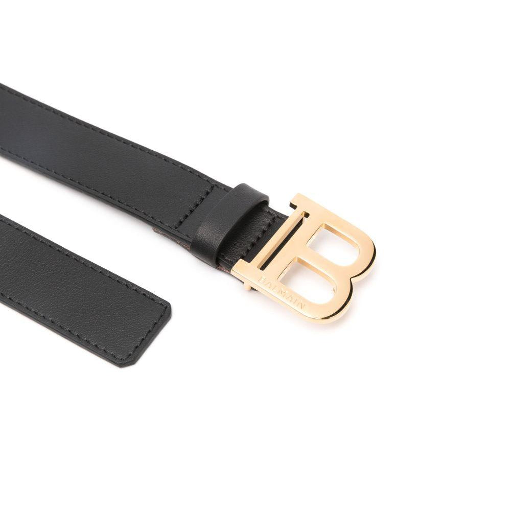 Cintura Balmain Paris Kids BV0P41Z1371 930OR Balmain Paris Kids 