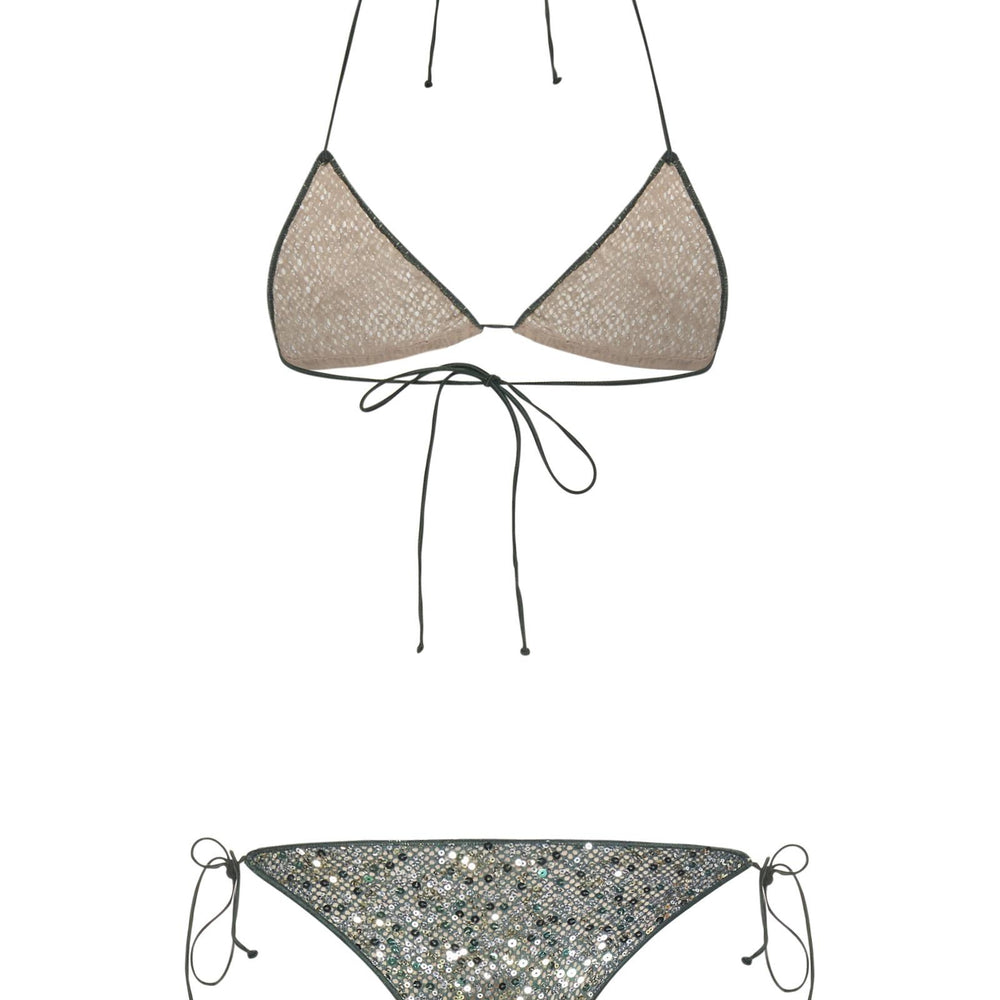 Costume HS24 NETQUINS Osèree NTS238 METALLIC Osèree 