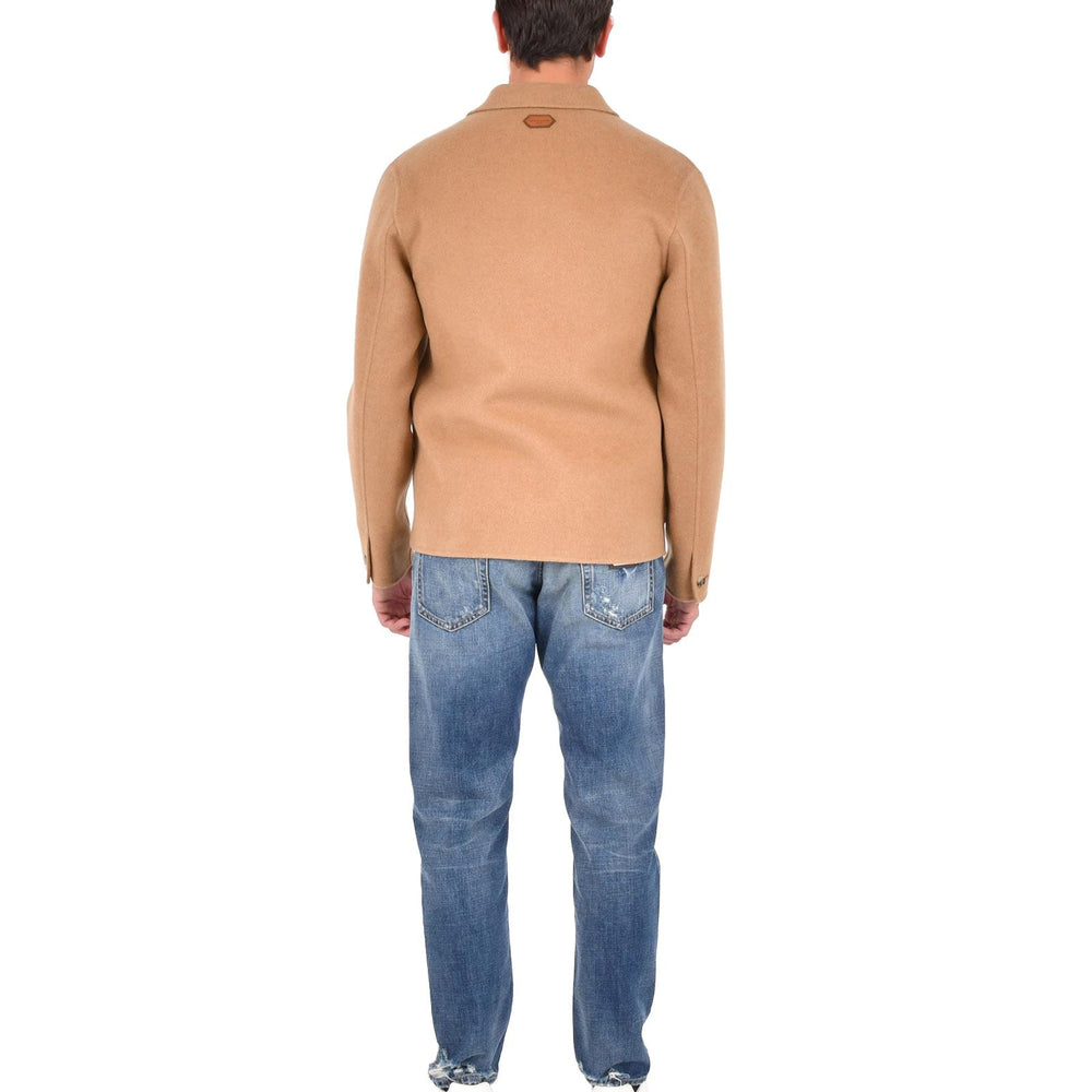 Giubbino Jacob Cohen JUMH0089080T805ARW D84 Jacob Cohen 