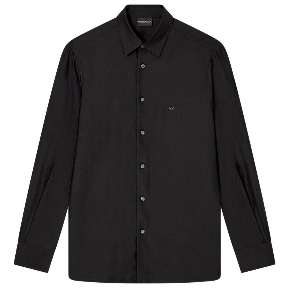 Camicia Emporio Armani EM001537AF17293 UC001 Emporio Armani 