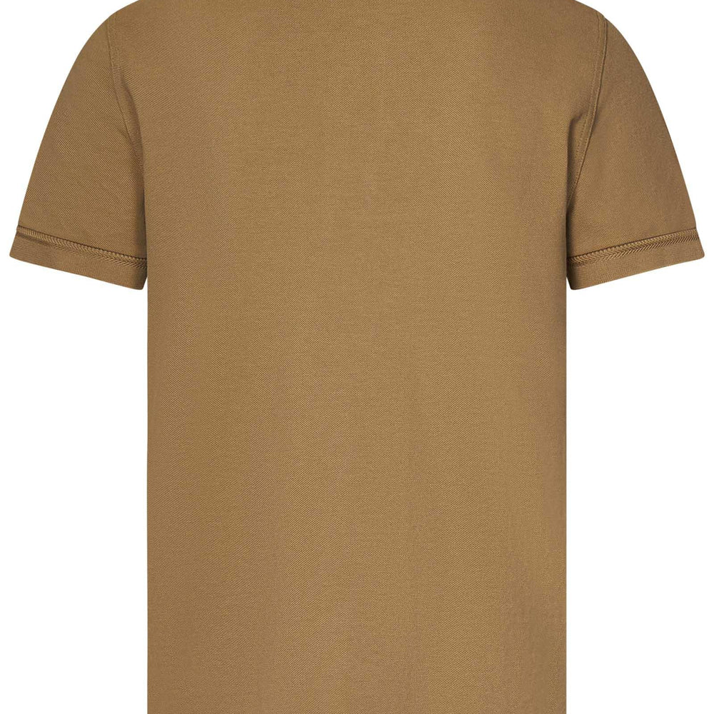 
                  
                    Polo Tom Ford JPS002JMC007S23 JB548 Tom Ford 
                  
                