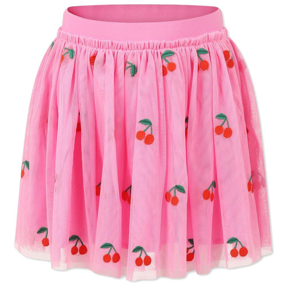 Gonna Stella McCartney Junior TW7B01Z2611 552EM Stella McCartney Junior 