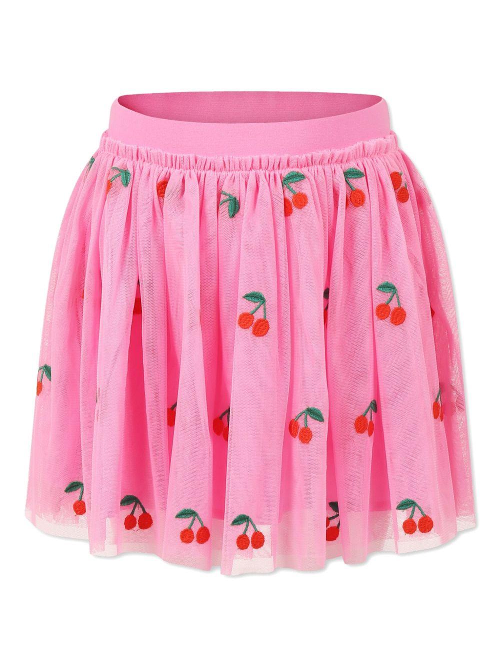 Gonna Stella McCartney Junior TW7B01Z2611 552EM Stella McCartney Junior 