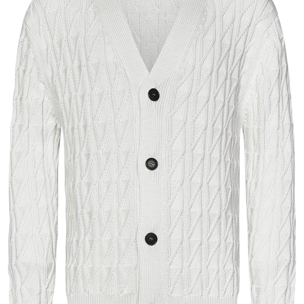 Cardigan Cruciani UC5164540T45CV01 1770 Cruciani 