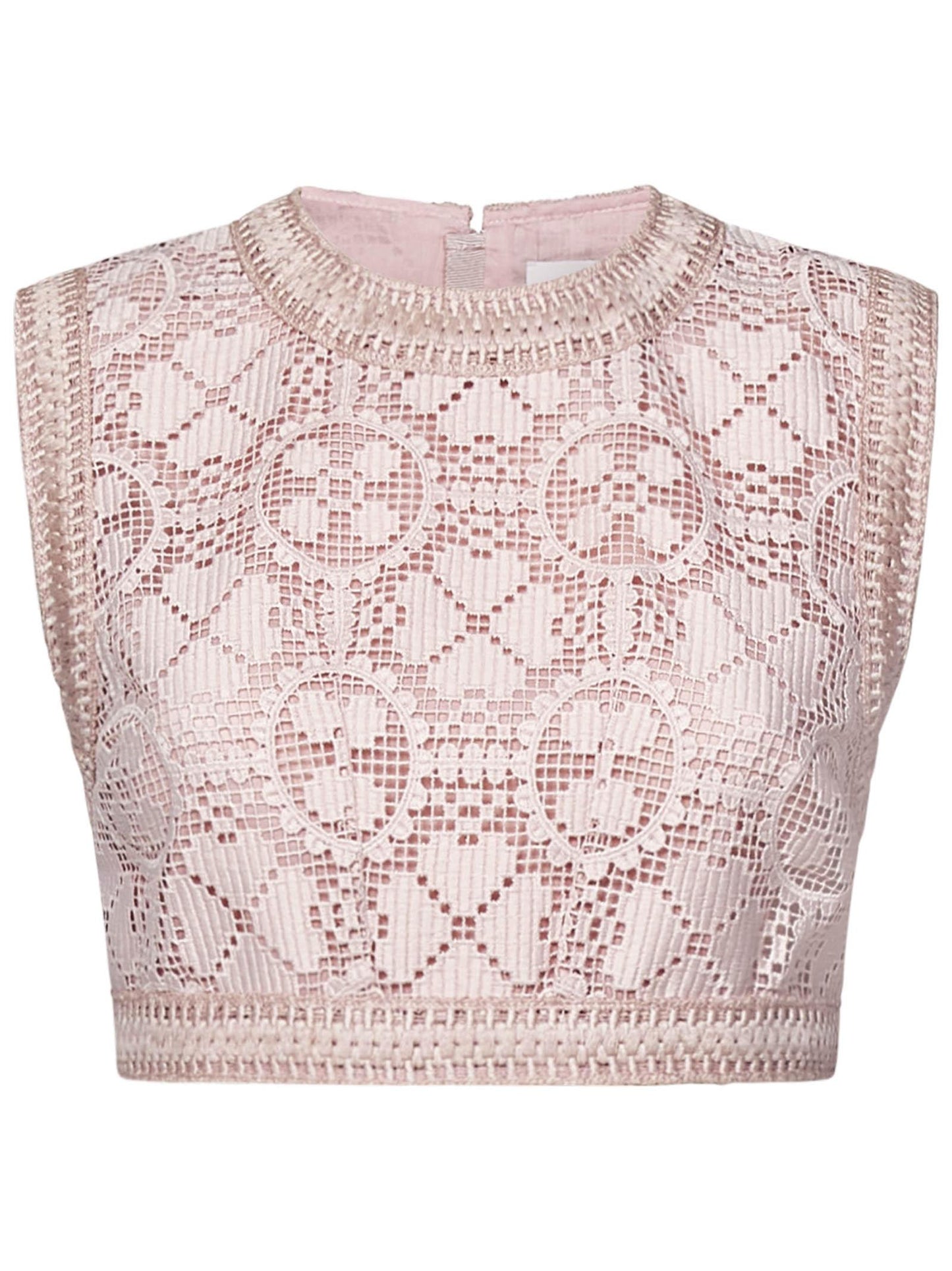 Giambattista Valli 25SSPVFP105927BRO4124