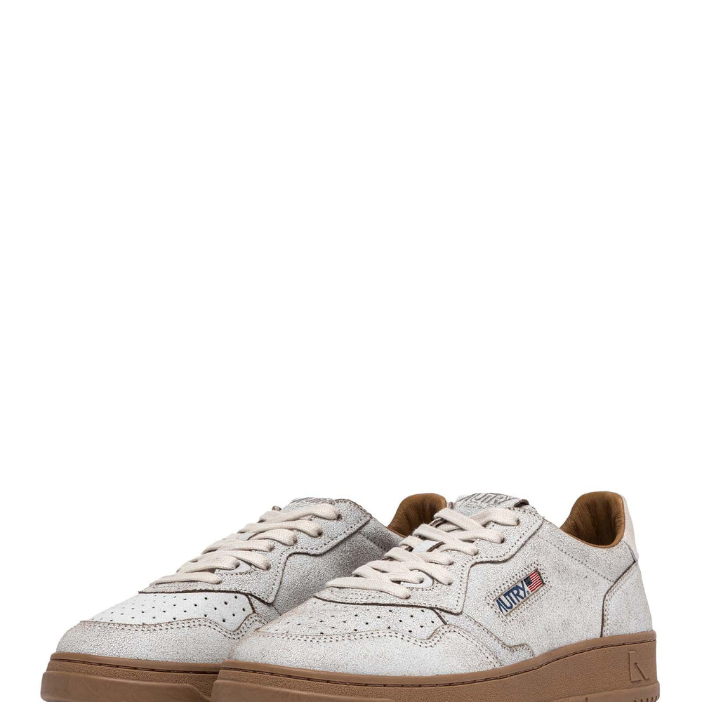 Sneakers Medalist Low Autry AULM RA02 Autry 