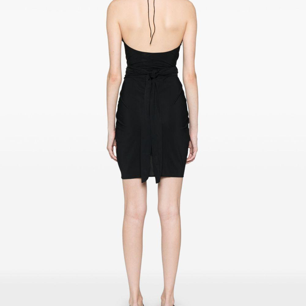 
                  
                    Abito Mini JULIA Amazuìn<BR/> 10YULUDB DEEPBLACK Amazuìn 
                  
                