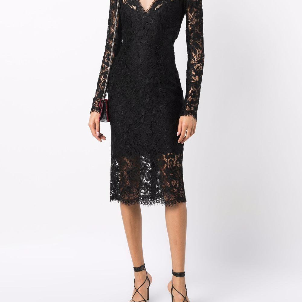 DOLCE & GABBANA F6R0ATFLMOKN0000