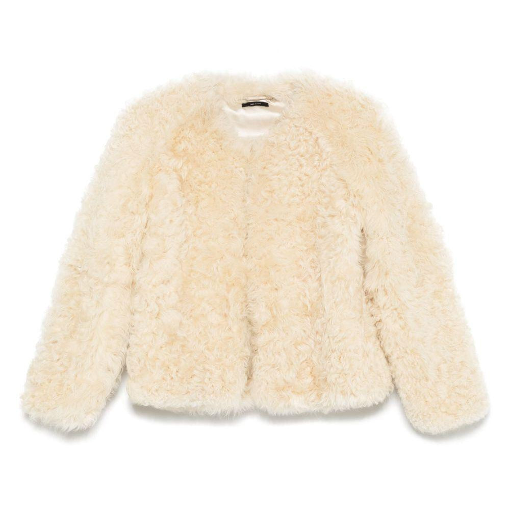 Pelliccia Tom Ford CSF684FUX137 AW035 Tom Ford 
