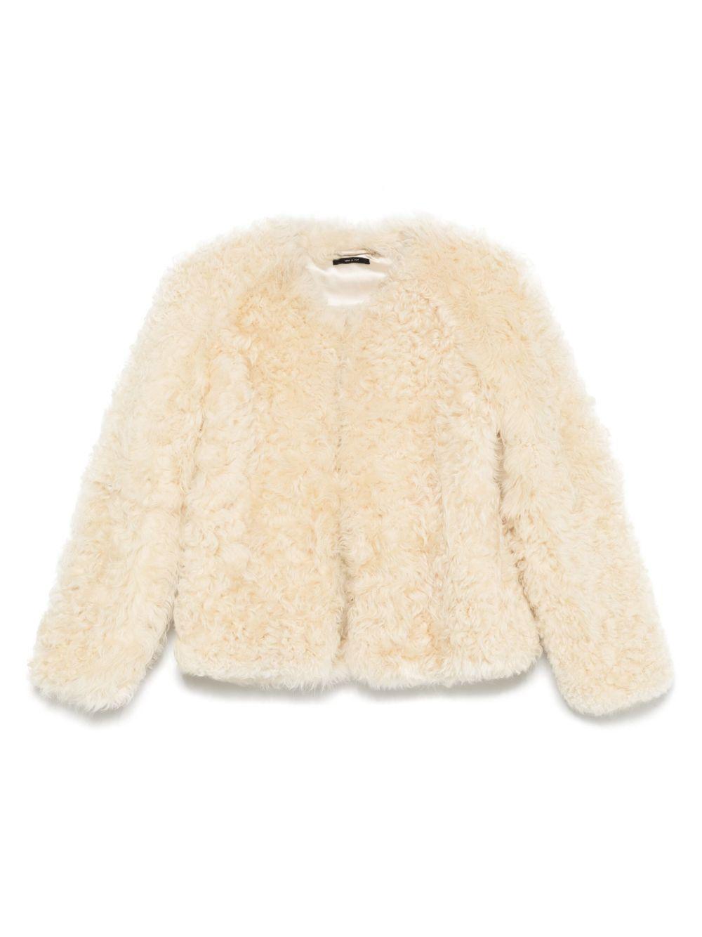 Pelliccia Tom Ford CSF684FUX137 AW035 Tom Ford 