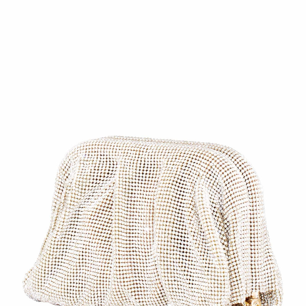 Clutch VENUS LA PETITE Benedetta Bruzziches 0011109 VENUS Benedetta Bruzziches 