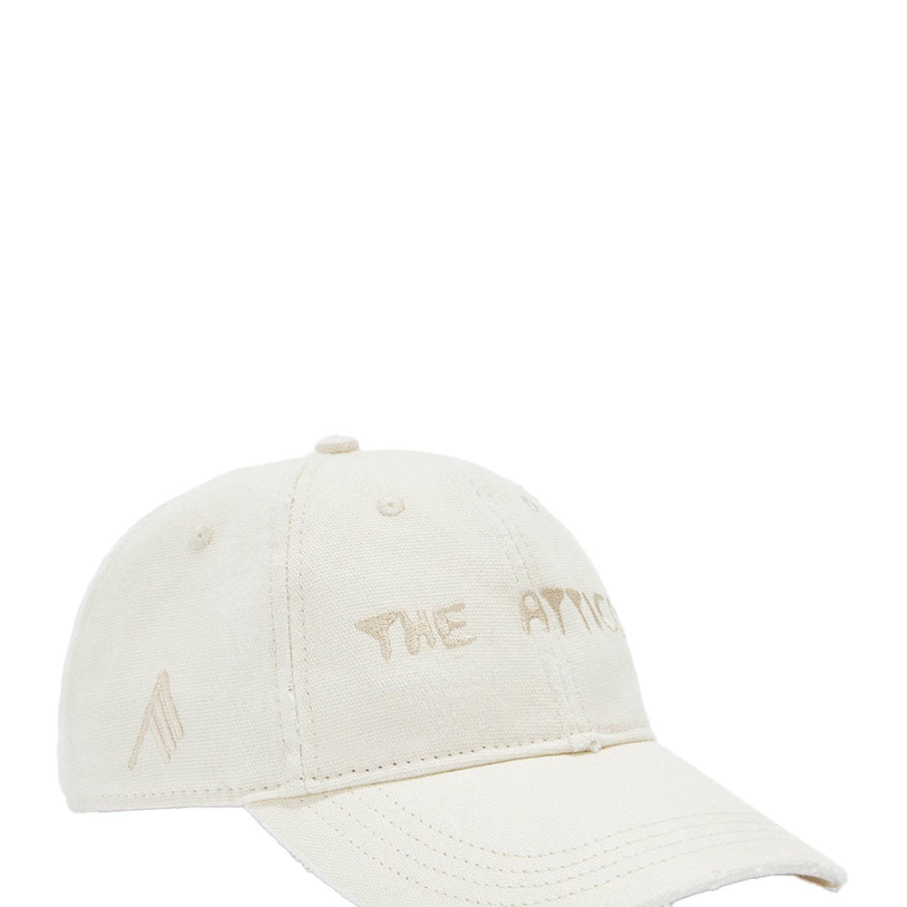Cappello The Attico 250WAC00037CCC107MA 507 The Attico 