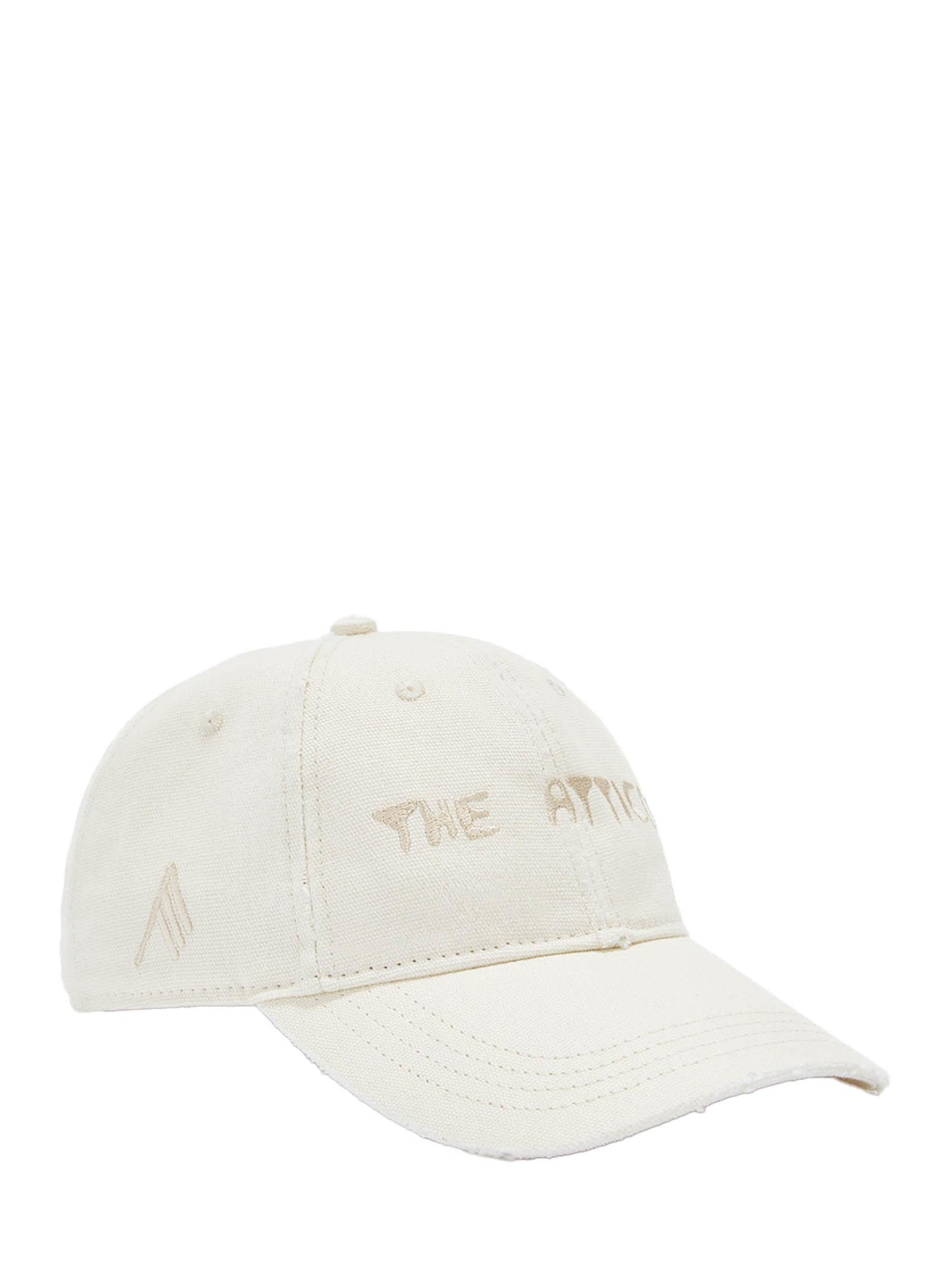 Cappello The Attico 250WAC00037CCC107MA 507 The Attico 