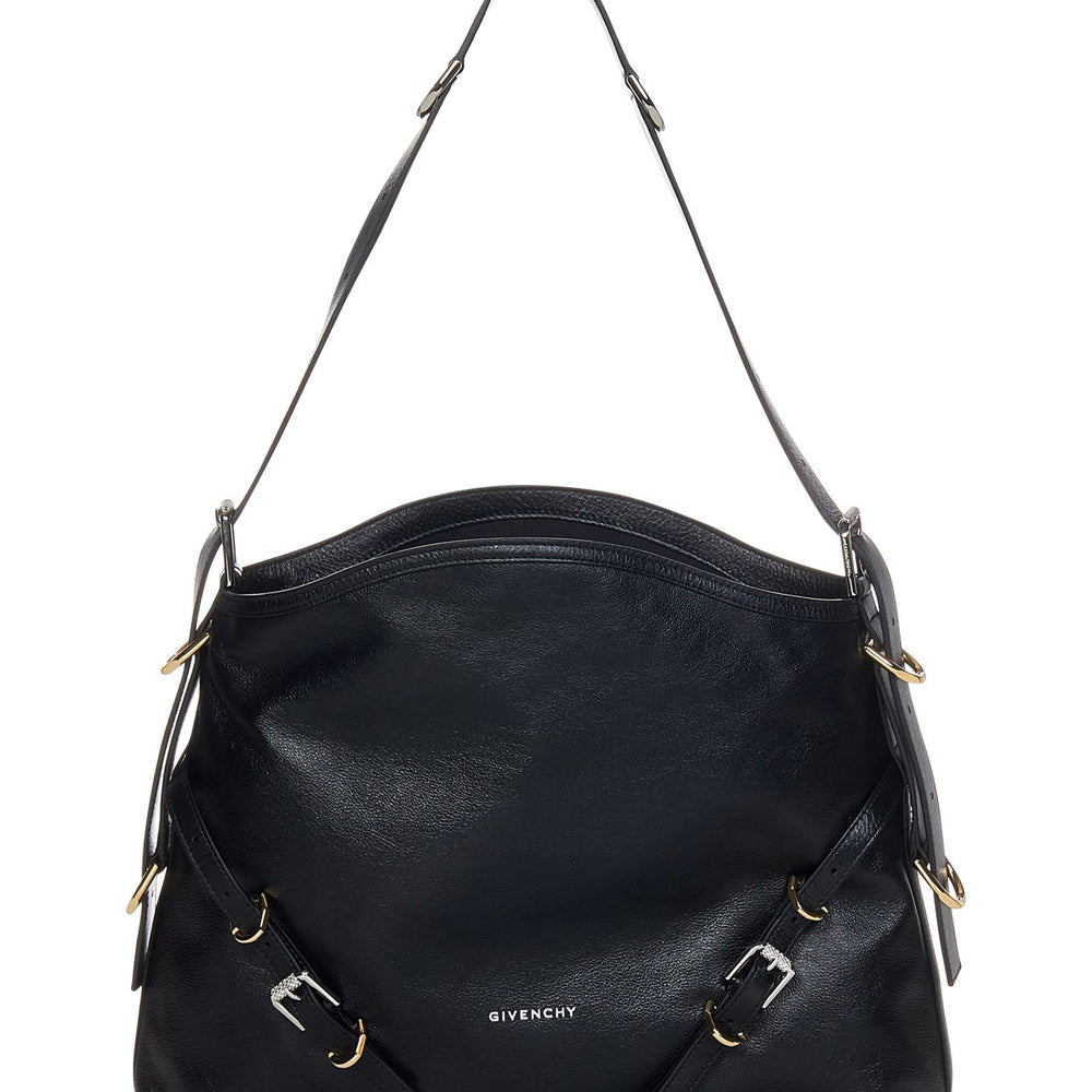 Givenchy Voyou Medium Shoulder bag BB50SSB1Q7 001 Givenchy 