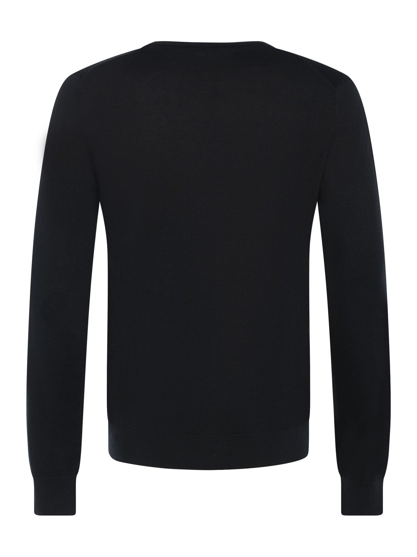 Maglia modello Stefano de Martino Franzese Napoli FE6850 3002 Franzese Collection 