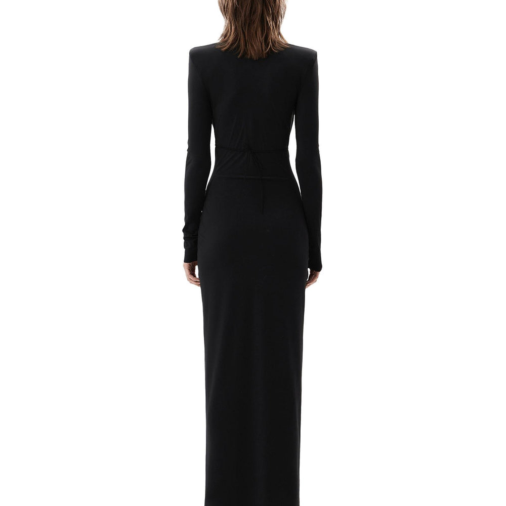 
                  
                    Abito Lungo  Amazuìn 11LEOUDB DEPPBLACK Amazuìn 
                  
                