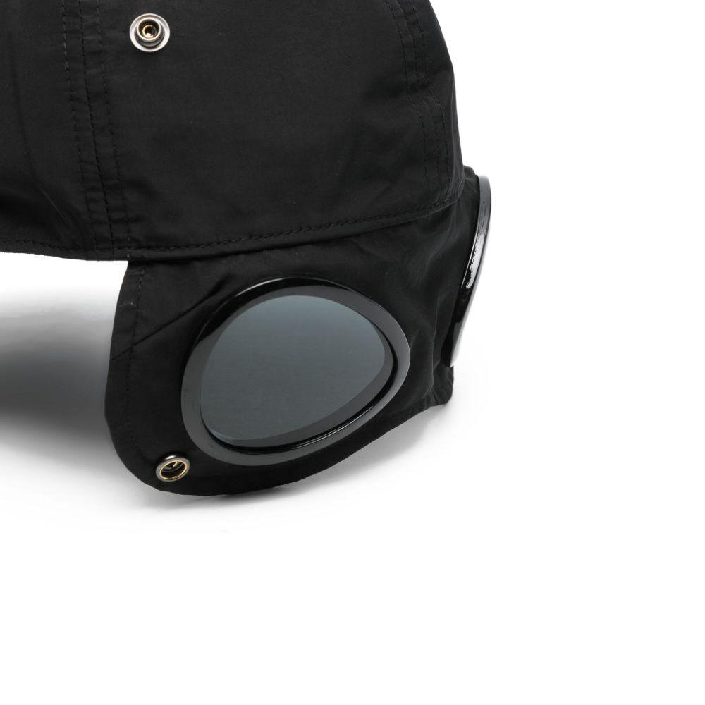 Cappello Chrome-R Goggle C.P. Company 19CMAC116A005904A 999 C.P. Company 