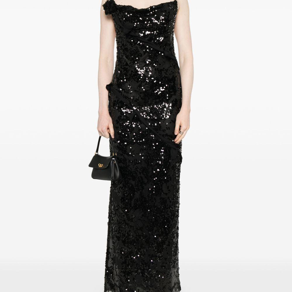 Coperni DR188F2032BLK