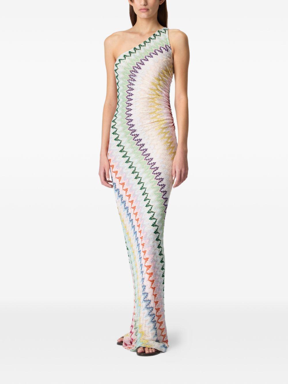 Abito Missoni DS26SG3JBR015I S30G5 Missoni 