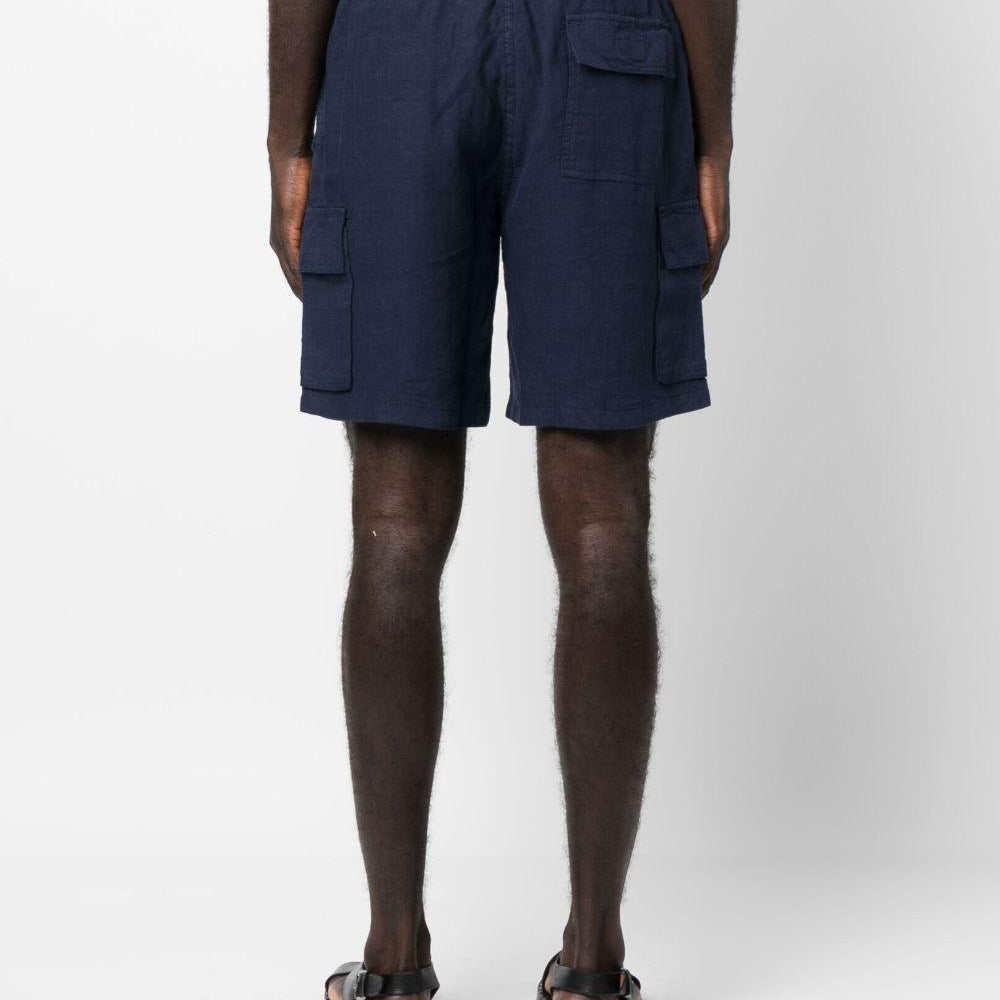 
                  
                    Shorts Baie Vilebrequin BAIEU3U01N 390 Vilebrequin 
                  
                