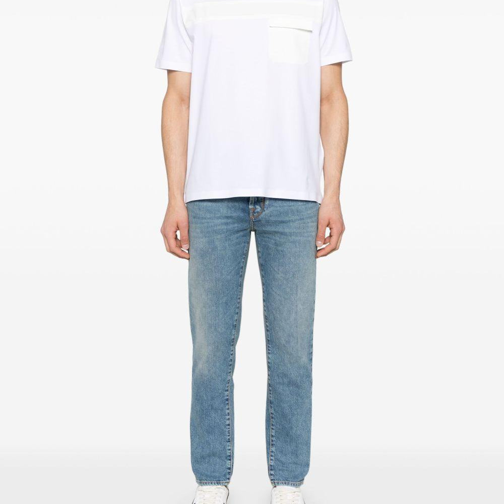 
                  
                    T-shirt Herno JG000233U52003 1000 Herno 
                  
                