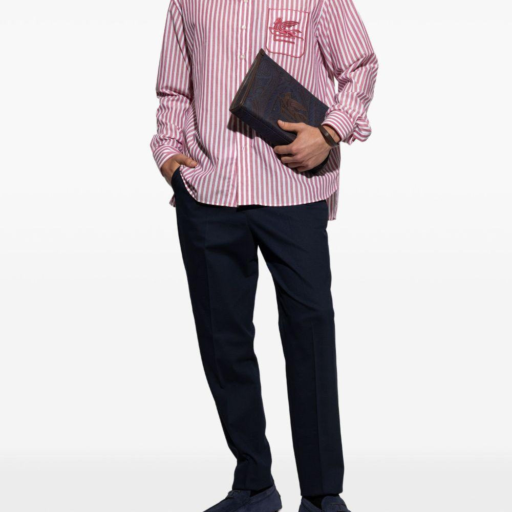 Camicia Etro MRIC0059AR359 S8461 Etro 