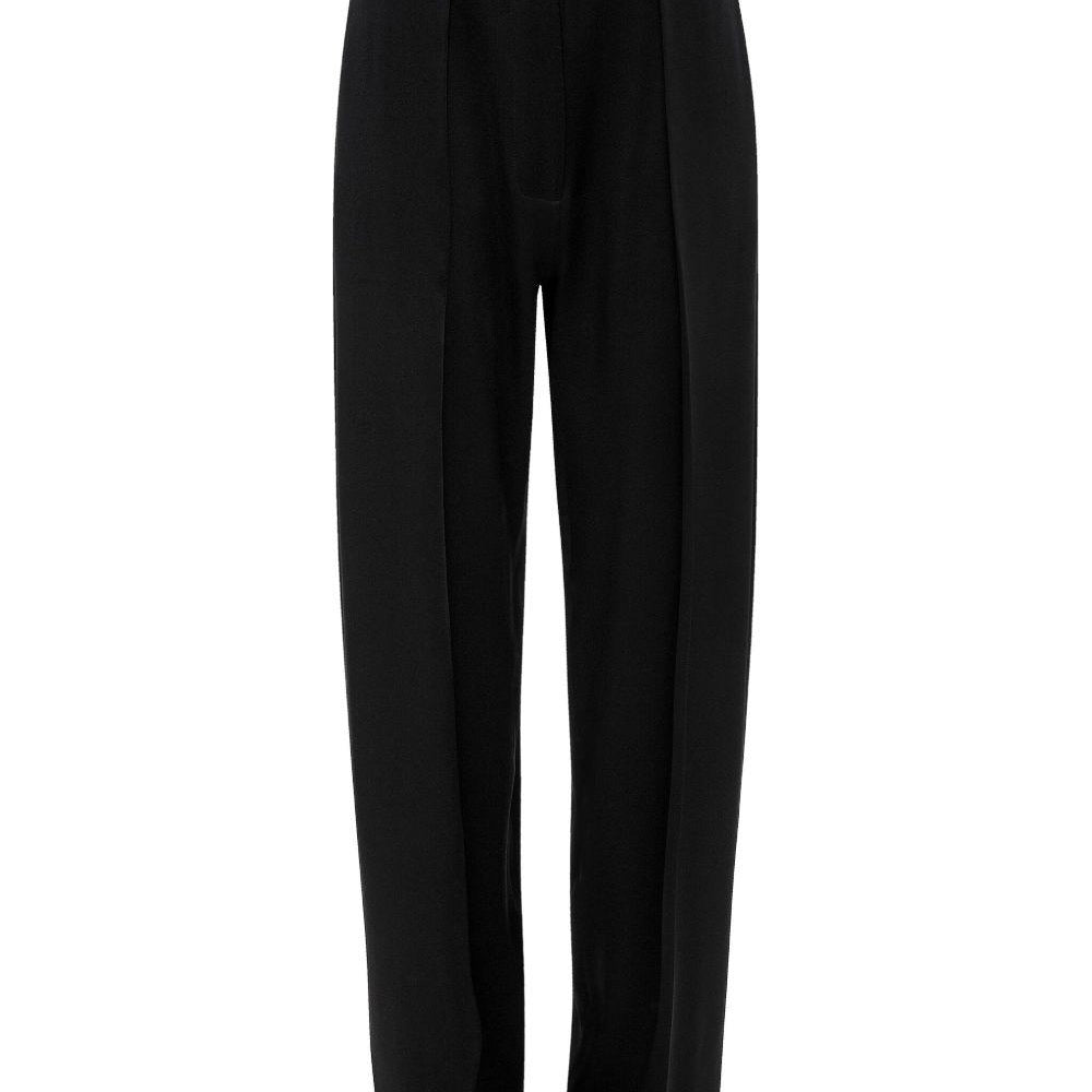 Pantaloni Victoria Beckham 1425WTR002857J BLACK Victoria Beckham 