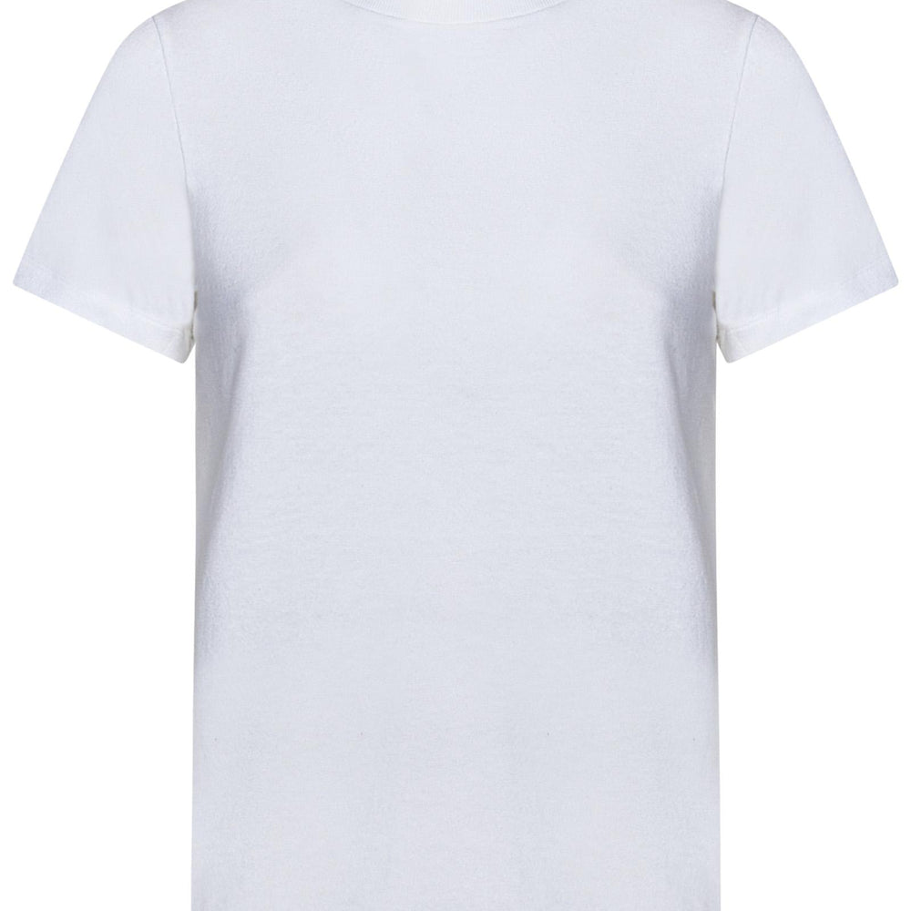 T-shirt Samson Khaite NY 2348138 100 Khaite NY 