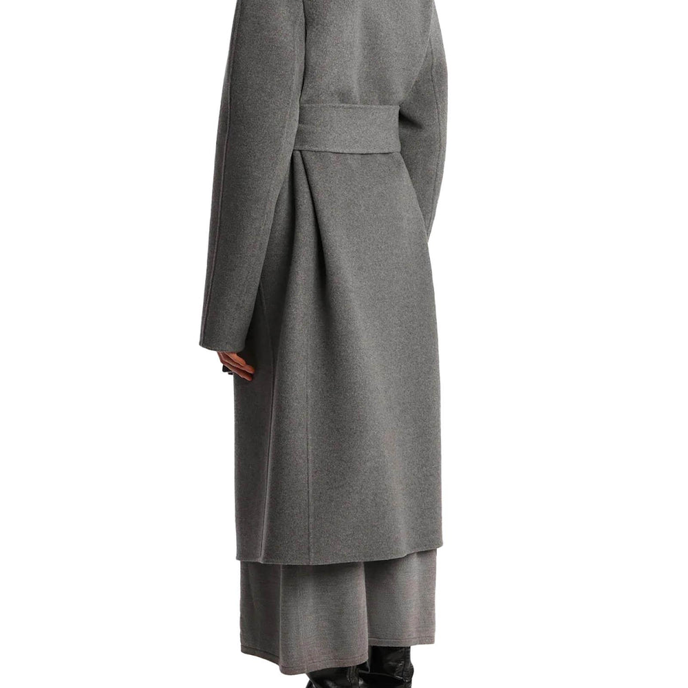 
                  
                    Cappotto Deena Khaite NY 7142547 249 Khaite NY 
                  
                