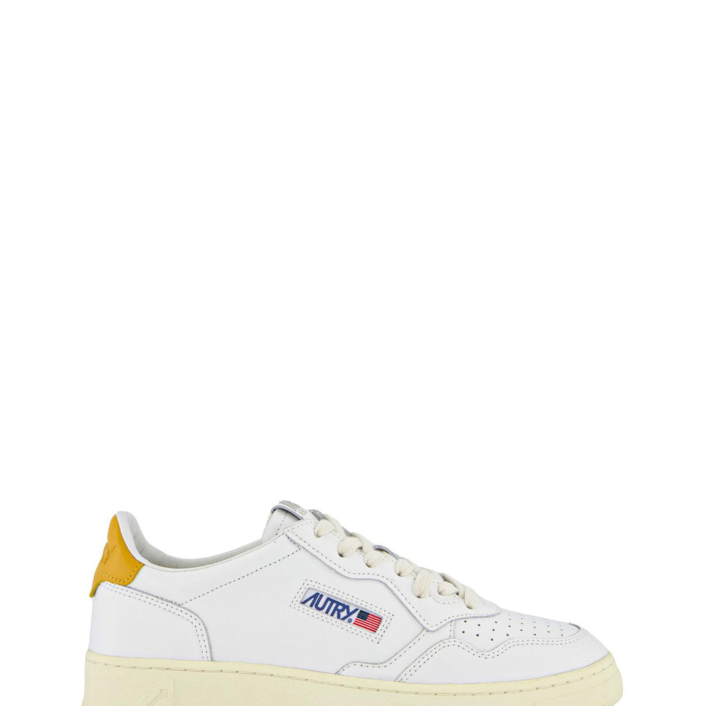 Sneakers MEDALIST LOW Autry AULM LL70 Autry 