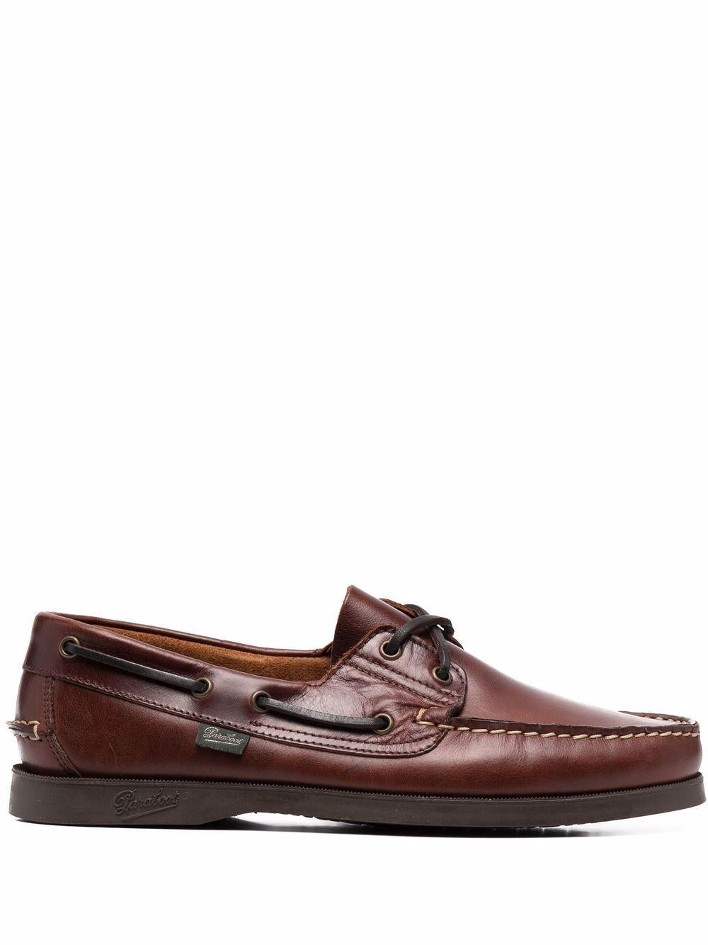 Paraboot 780001MARINEMARRON
