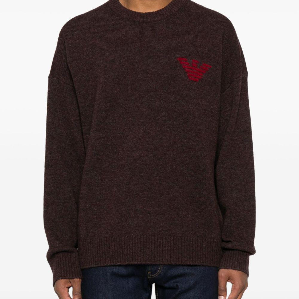 Maglia Capsule New York ASV Emporio Armani EM002497AF16998 U6279 Emporio Armani 