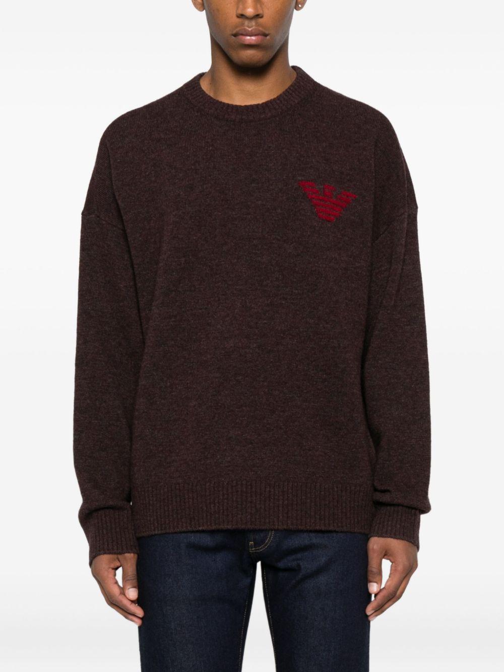 Maglia Capsule New York ASV Emporio Armani EM002497AF16998 U6279 Emporio Armani 