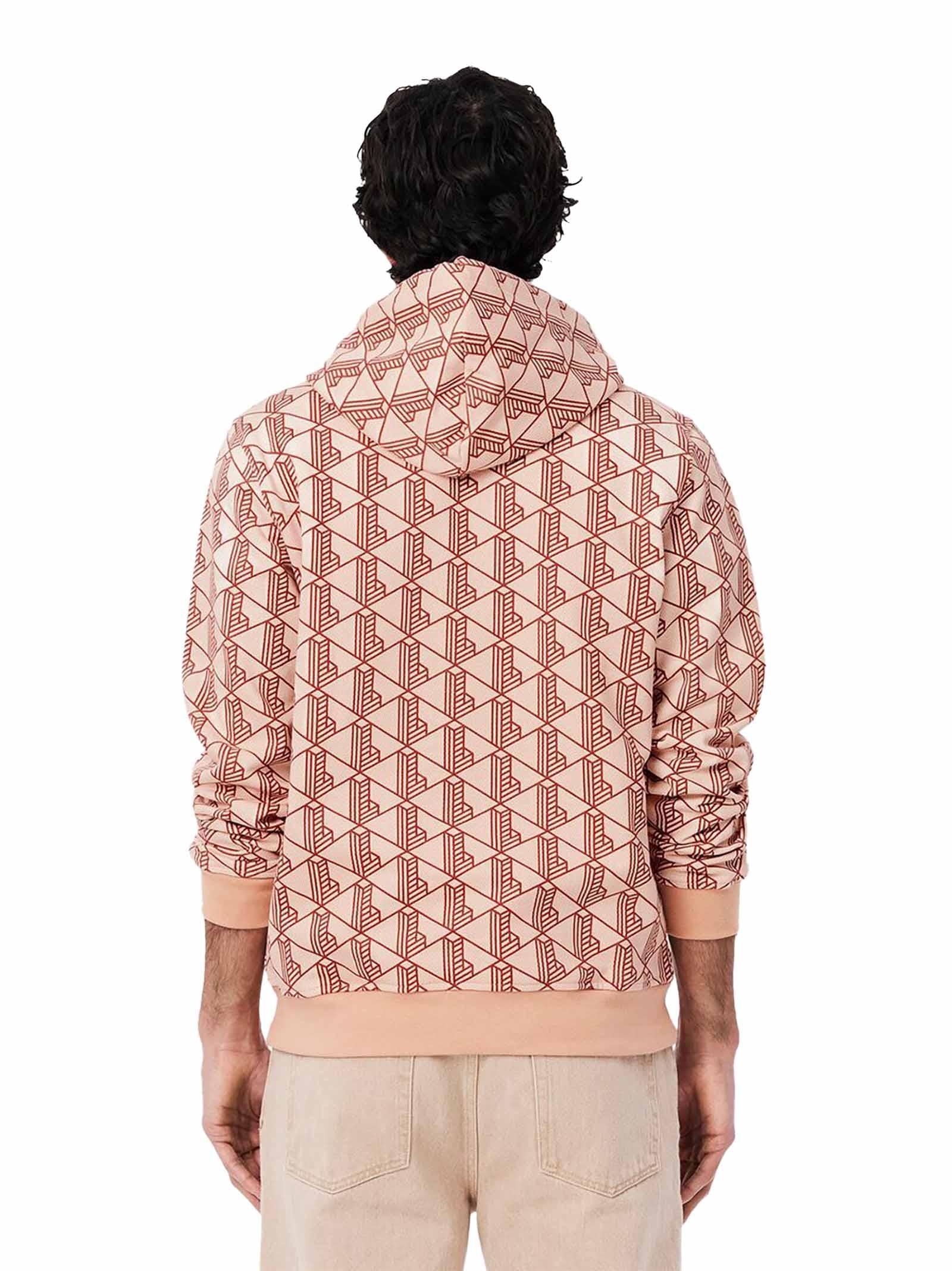 Lacoste SH2855HDI