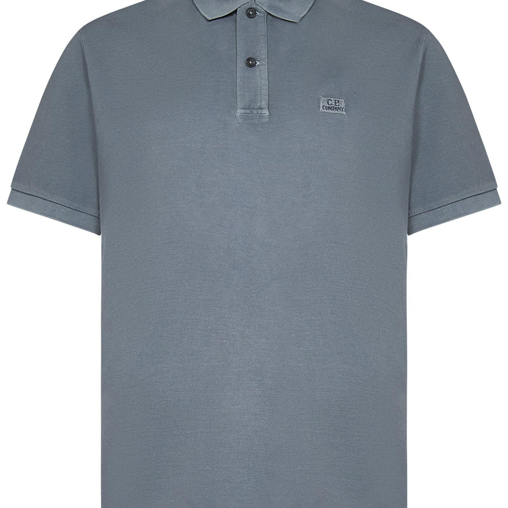 
                  
                    Polo C.P. Company 18CMPL180A110300R 872 C.P. Company 
                  
                