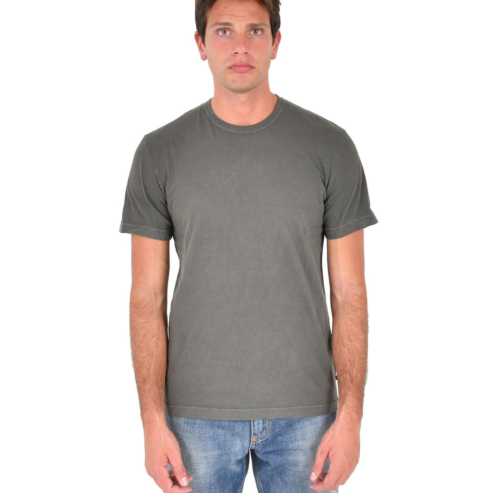 T-shirt Low Brand L1TFW25266571 V063 Low Brand 