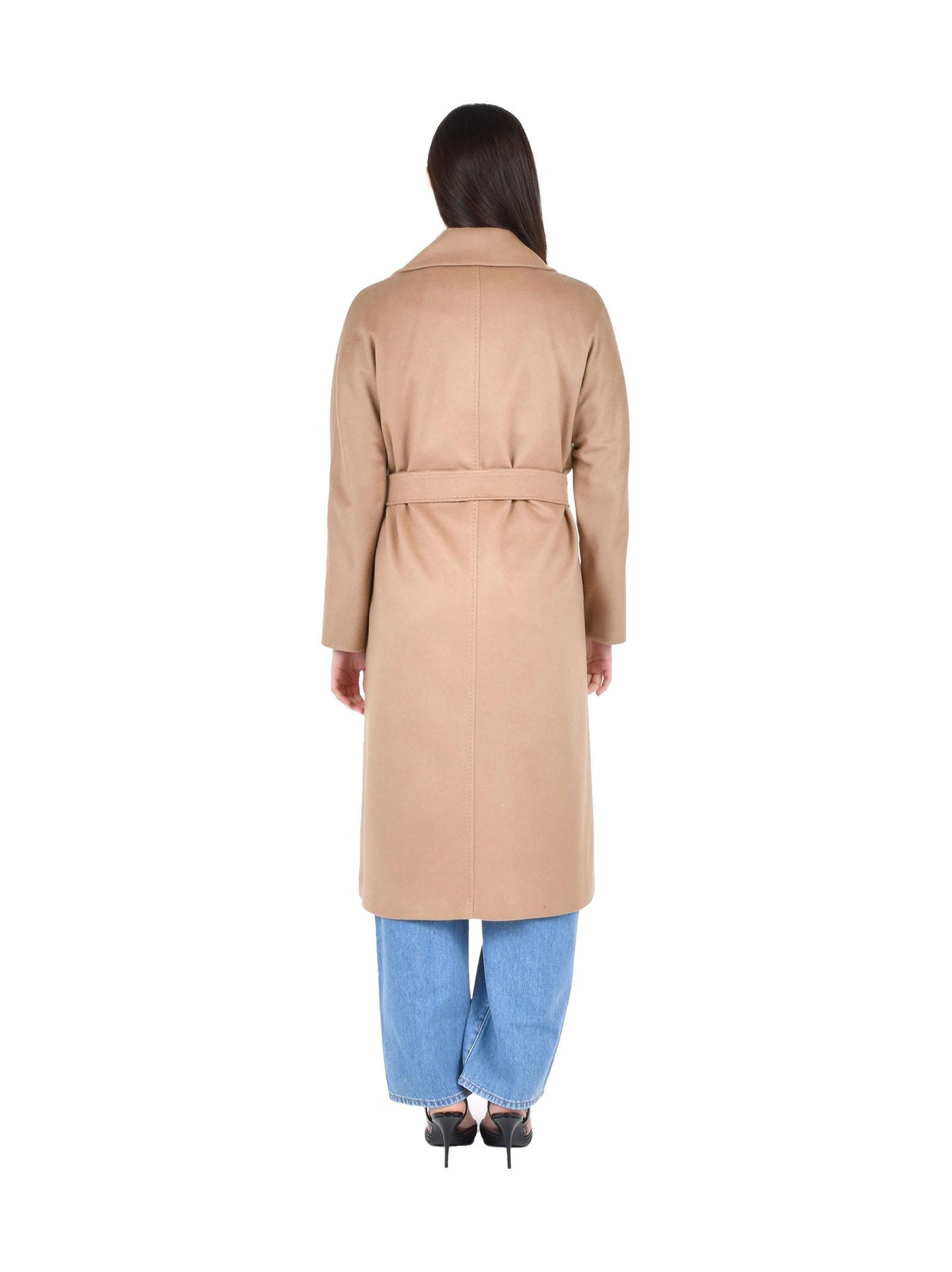 Cappotto EUCLIDE MaxMara Studio 2526016062600 014 MaxMara Studio 