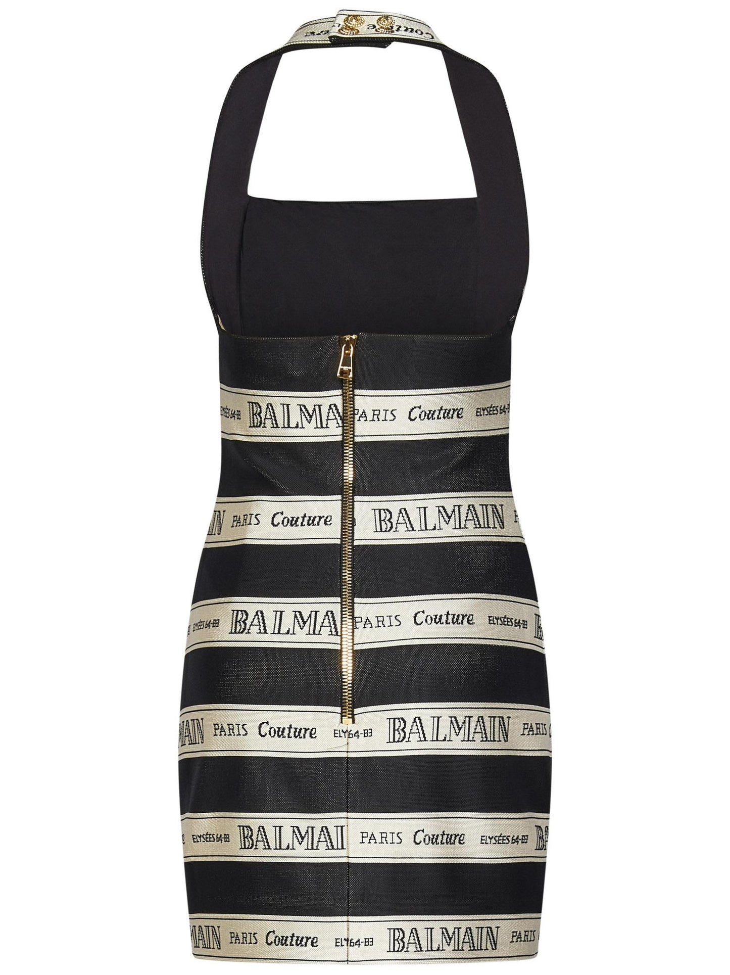 Balmain Paris EF1R5088JJ95EDY