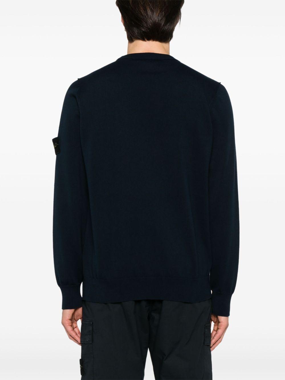Maglia Stone Island L1S155100053S00B2 V0020 Stone Island 