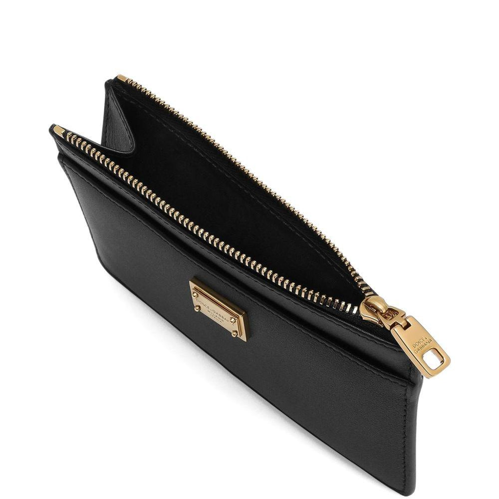 
                  
                    Portacarte DOLCE & GABBANA BI1261A9S25 80999 DOLCE & GABBANA 
                  
                